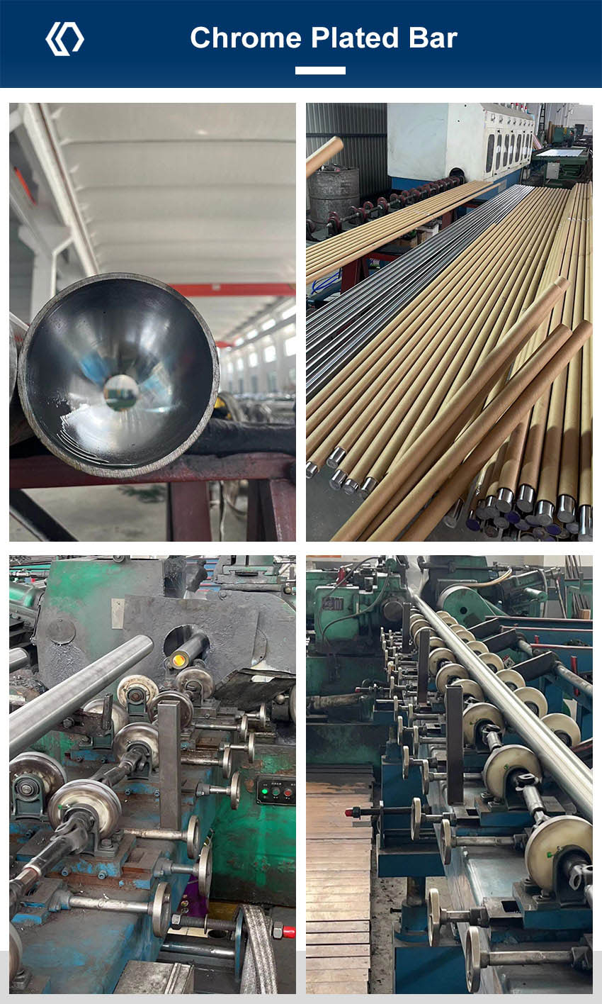 Chrome-Plated-Bar Chrome-Plated-Bar